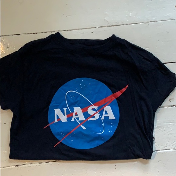 NASA TShirt - Picture 3 of 4